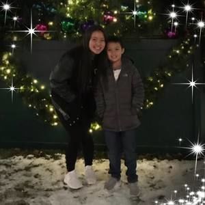 Meet your Posher, Jill